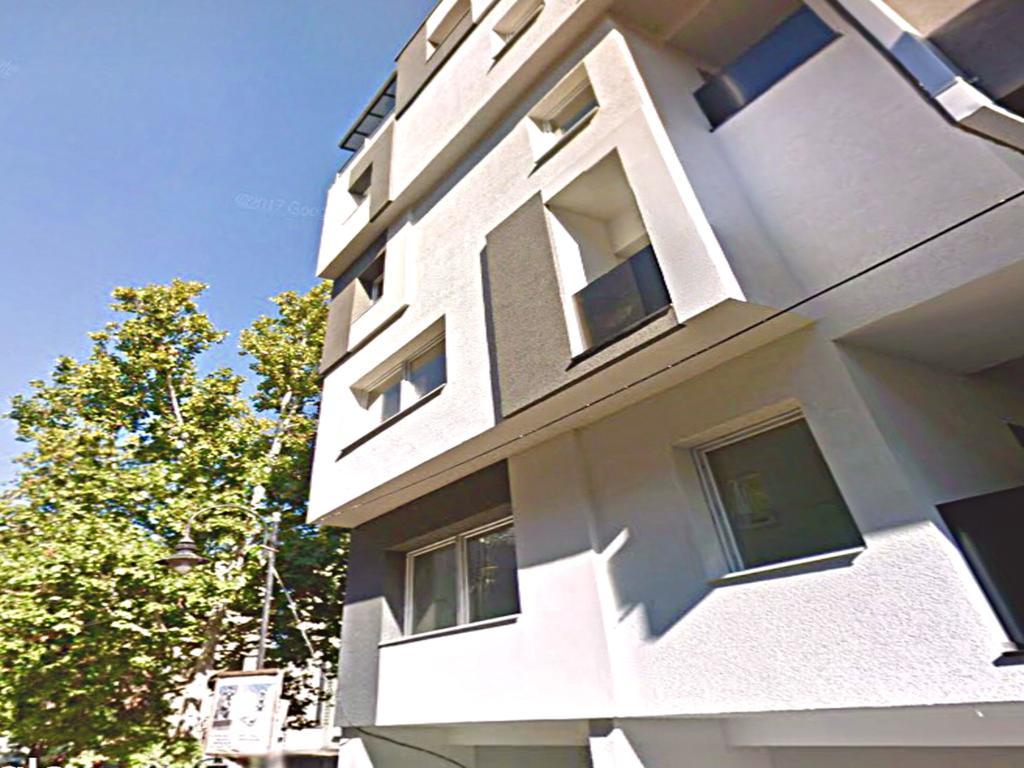 Regina'S Apartments Skopie Exterior foto
